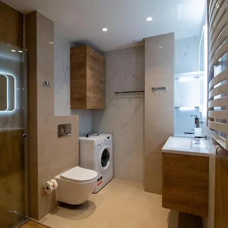 Why Not Aviator Apartment