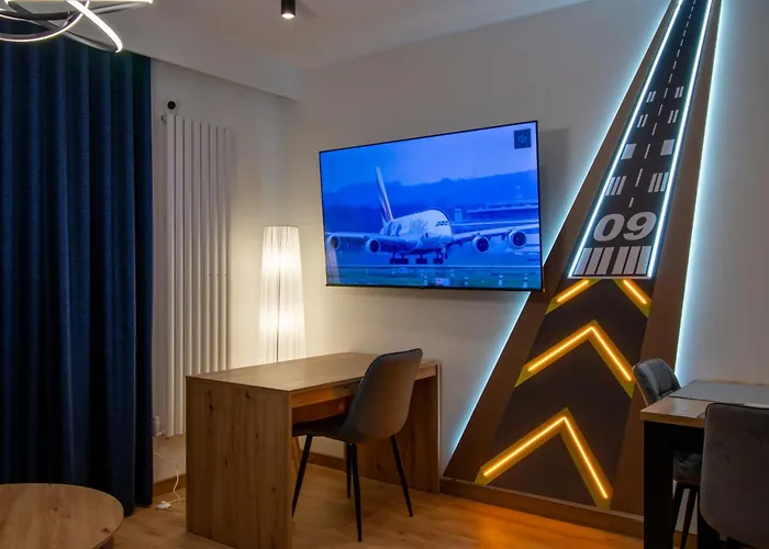 Why Not Aviator شقة *