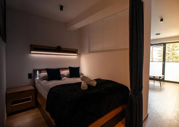 شقة Why Not Aviator *